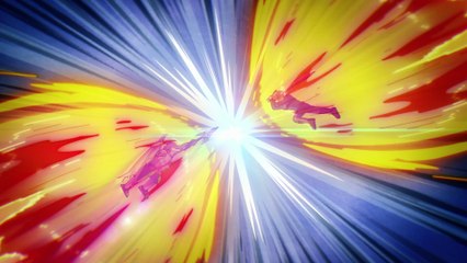 So You're Raising a Warrior 01v2