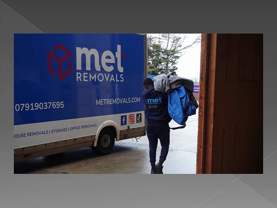 London’s Trusted Fully Insured Removal Services for You