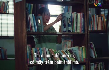 ClaireBell - #GL The Series - Ep 3 Full Vietsub