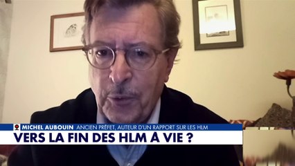 La France manque-t-elle vraiment de logements sociaux ? La réponse de Michel Auboin