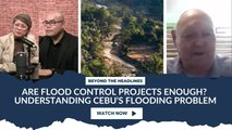 Are Flood Control Projects Enough? Understanding Cebu’s Flooding Problem
