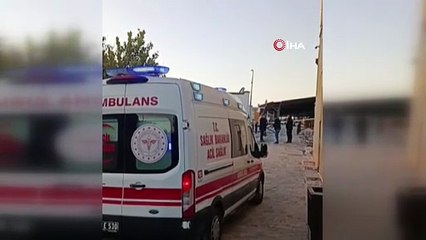 Muğla\'da güvenlik görevlisi nöbet yerinde ölü halde bulundu