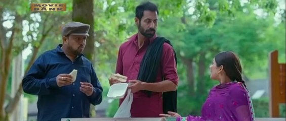 Channo Kamli Yaar Di – Punjabi Romantic Drama Movie