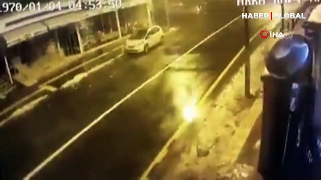 Diyarbakır'daki iş merkezi, 89 kişiye mezar olmuştu: Deprem anının yeni görüntüsü ortaya çıktı