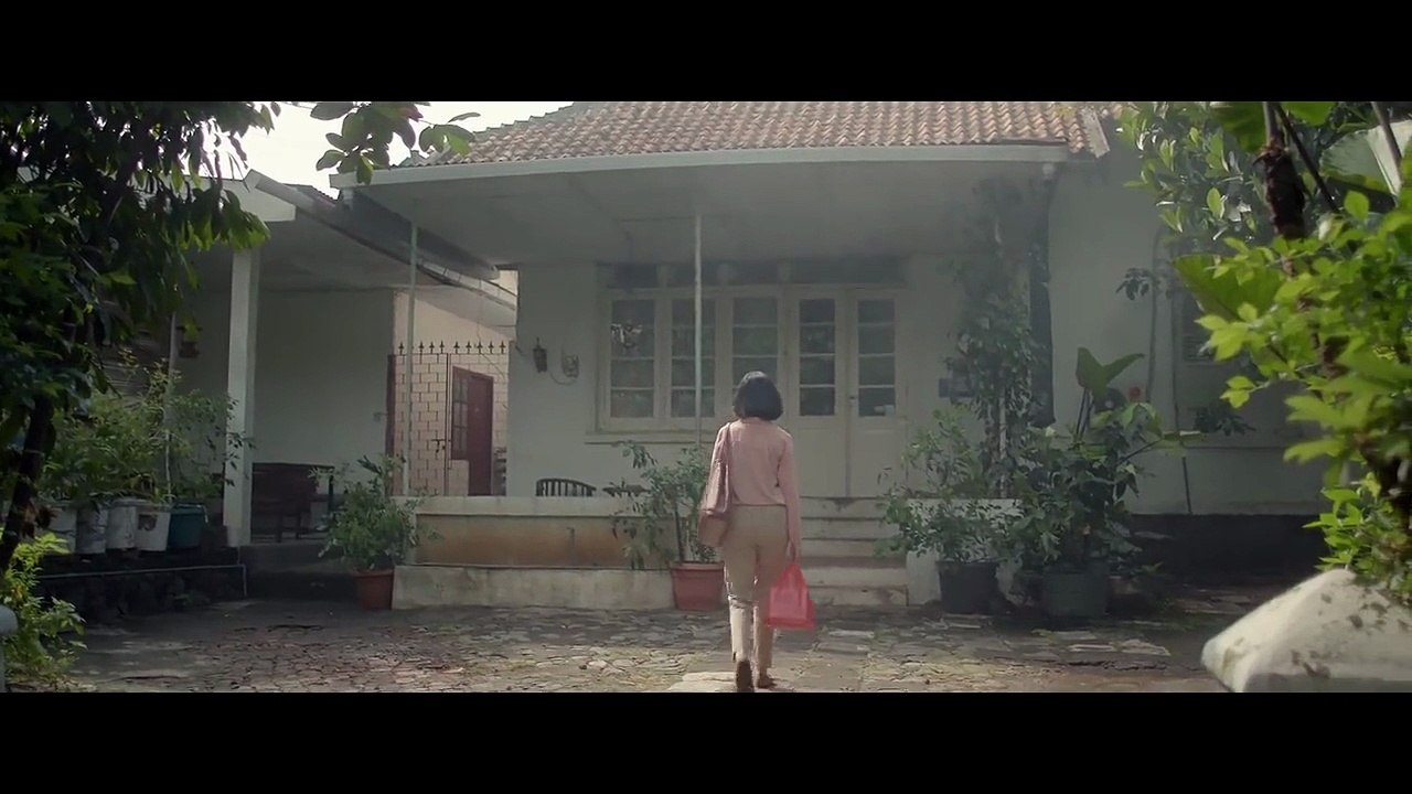 Hotel Sakura (2025) - Film Horor HD Full Movie