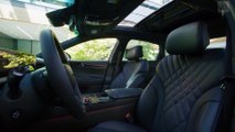 2025 Genesis G80 Black Edition – Das neue Sondermodell im Detail
