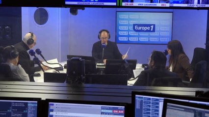 Le début du sommet Choose France, vent de panique sur les patrimoines français et un gouvernement dépassé par les débats sur le budget
