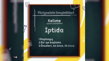 Milli Eğitim Bakanı Tekin'den ara tatil sonrası öğrencilere mesaj