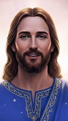 Type AMEN – Jesus Speaks Blessings for Your New Week | Psalm 23 Inspiration