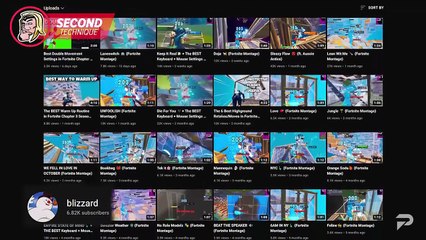 5 DEADLY Techniques!! PRO'S Use That You Probably Don't!! - Fortnite Battle Royal