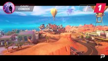 Best Landing Spots and Rotations for Fortnite Chapter 3 Season 4!