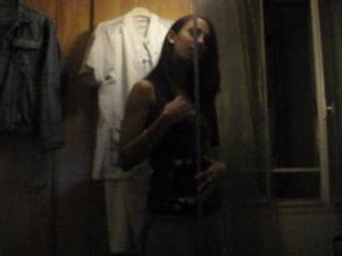 moi en plein délire...MDR