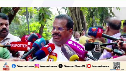 'രാജ്യവ്യാപകമായി ബിഎൽഒമാർ സമ്മർദം നേരിടുന്നു, മരണത്തിൽ കോൺഗ്രസുകാർ അസംബന്ധം പ്രചരിപ്പിക്കുന്നു'