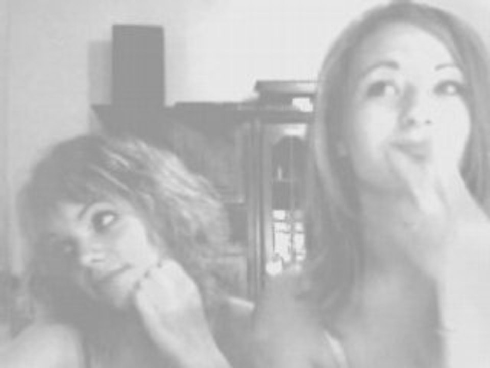 Morue et femme