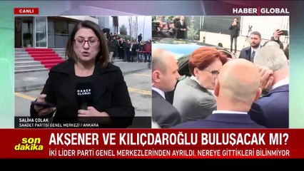 Altılı Masa'da dünden bu ana kadar ne oldu: İşte dakika dakika detaylar