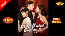 Over It And Owning It (2025) - FULL [Eng Sub]
