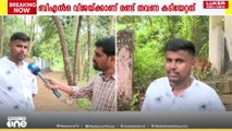 BLO മാർ നായയെയും പേടിക്കണം; രണ്ട് തവണ കടിയേറ്റ ബിഎൽഒ വിജയ്.എ പറയുന്നു