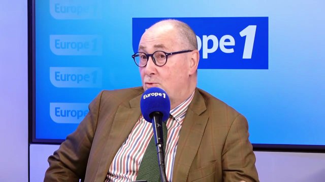 Libération de Boualem Sansal : «Il n'y a pas d'humanité de la part des Algériens et du président Tebboune», considère Xavier Driencourt