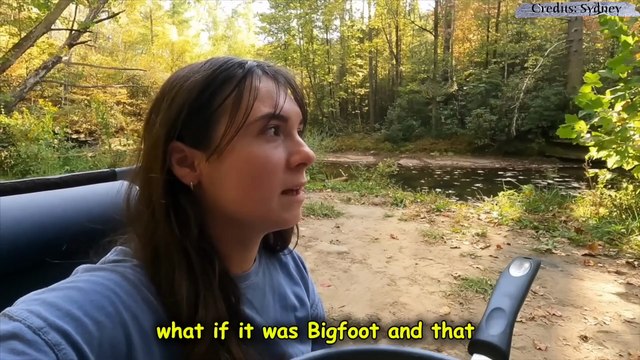 6 Real Camping Nightmares — And the People Who Vanished After