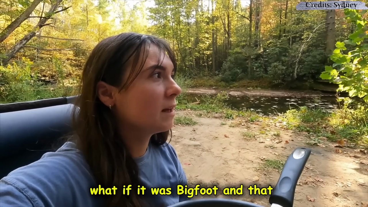 6 Real Camping Nightmares — And the People Who Vanished After