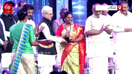 راموجی ایکسیلینس ایوارڈ یافتگان: انسانی اسمگلنگ مخالف کارکن سے لے کر 'واٹر مدر' تک، سات کامیاب لوگوں کی کہانیاں