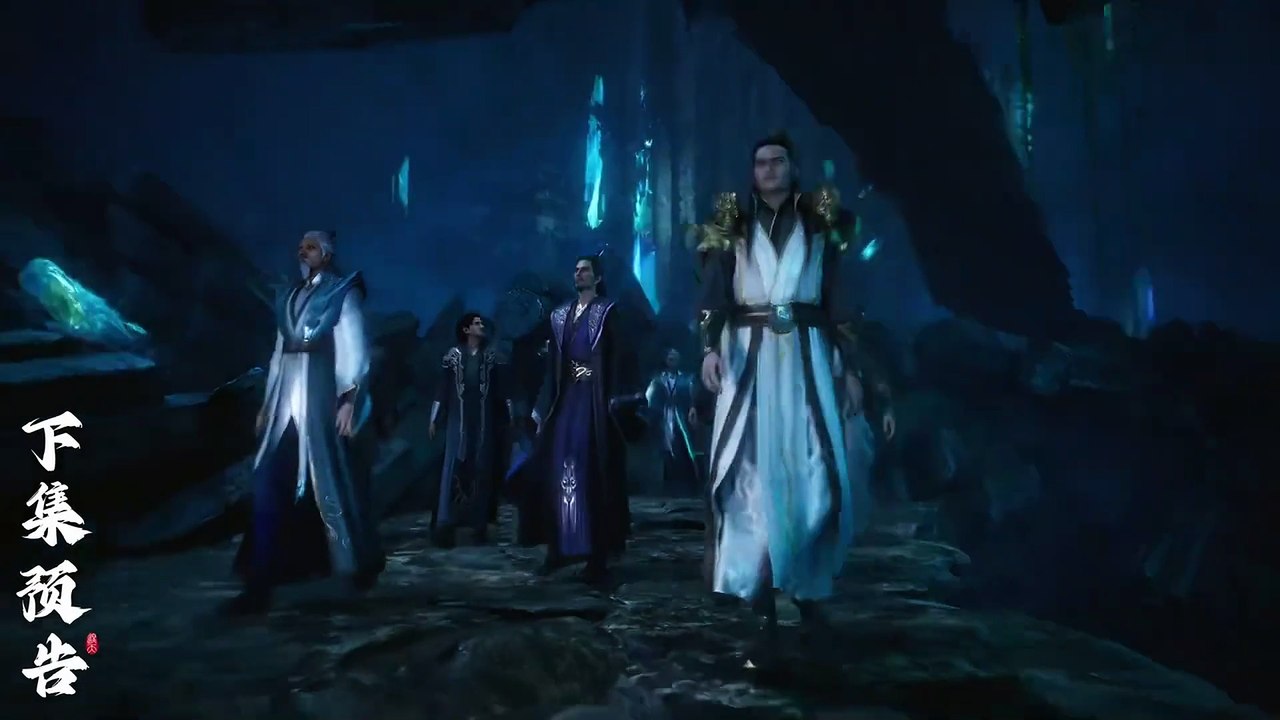 Shrouding the Heavens E136 Preview