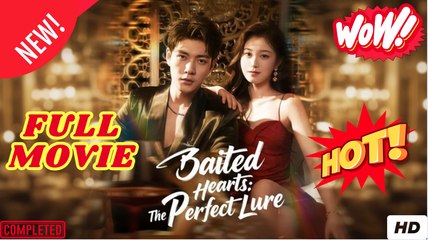 Baited Hearts The Perfect Lure (2025)