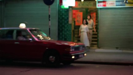 프랑스 영화 Seeding of a Ghost 1983