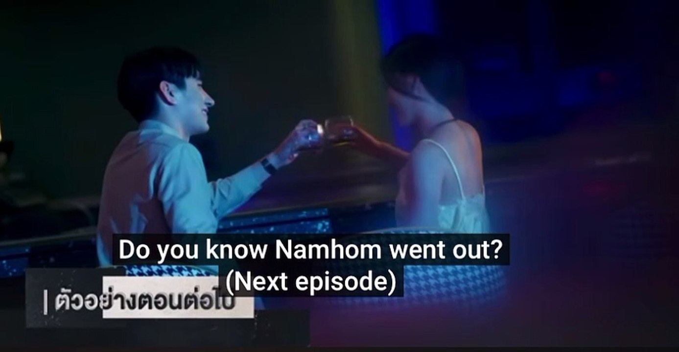THEORY OF LOVE💖 EP2 ENGsubs #gl (2025)