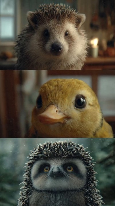 funny animal video