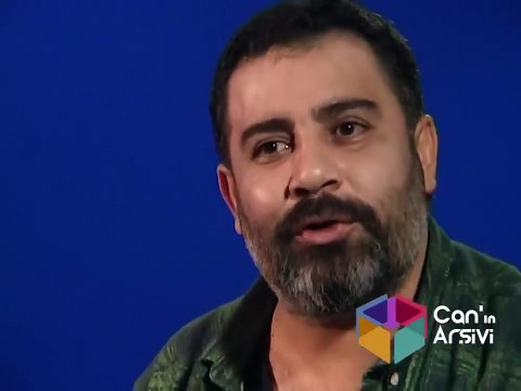 Can Dündar, Ahmet Kaya’nın daha önce yayınlanmamış röportajını paylaştı