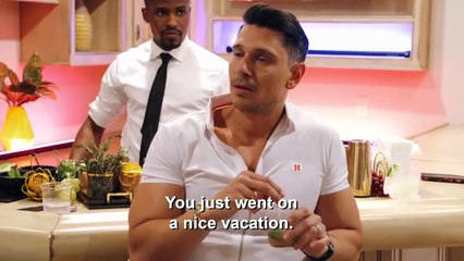 90 Day Fiancé: Happily Ever After? - Season 9 Episode 20 - Tell All: No Limits Part 2