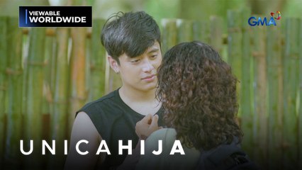 Unica Hija: The charming boss makes a move on Hope! (Episode 11)