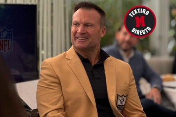 Zach Thomas elige a su mejor jugador de los Dolphins