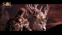 SOL: Enchant zeigt das MMORPG erstmals im Trailer und der sieht gewaltig aus