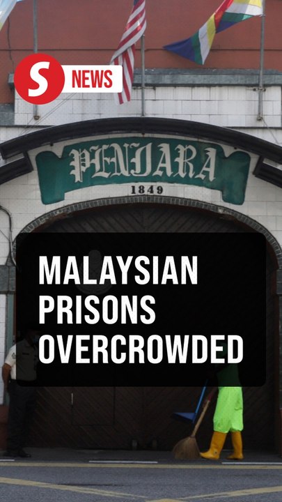 Prisons hold 84,143 inmates against 76,311 capacity, says deputy minister