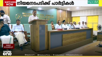 കേരളത്തിലെ SIR നടപടികൾ നിർത്തിവയ്ക്കണം: കോൺഗ്രസും മുസ്ലീം ലീഗും സുപ്രീം കോടതിയിലേക്ക്
