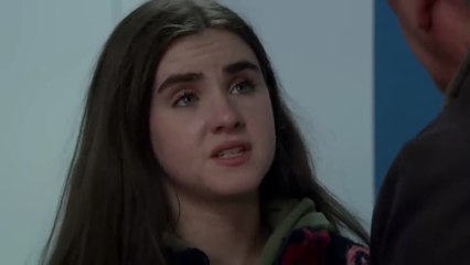 Emmerdale 17th November 2025