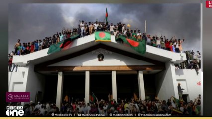 ഷെയ്ഖ് ഹസീന കുറ്റക്കാരി; കേസിൽ അന്താരാഷ്ട്ര ട്രിബ്യൂണൽ വിധി പറയുന്നു