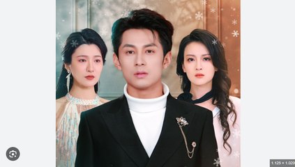 Her Three Final Chances Drama Movies English Sub