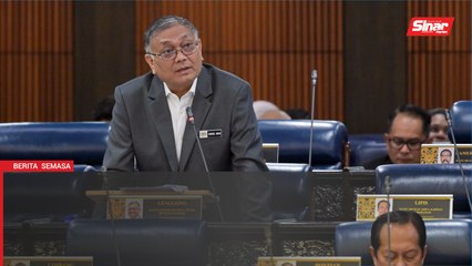 Jumlah banduan kini 84,000, melebihi kapasiti maksimum