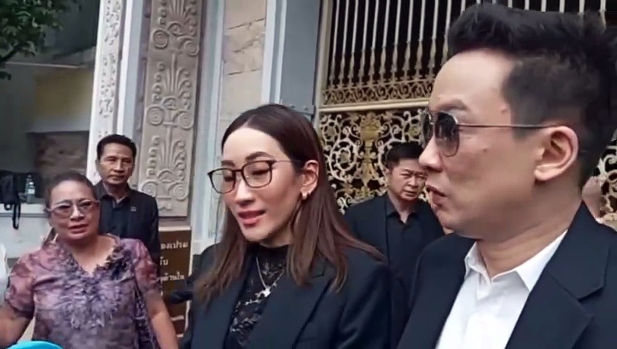 "พินทองทา" เผย "ทักษิณ" เจ็บช้ำเสียใจ ไม่ได้รับ...