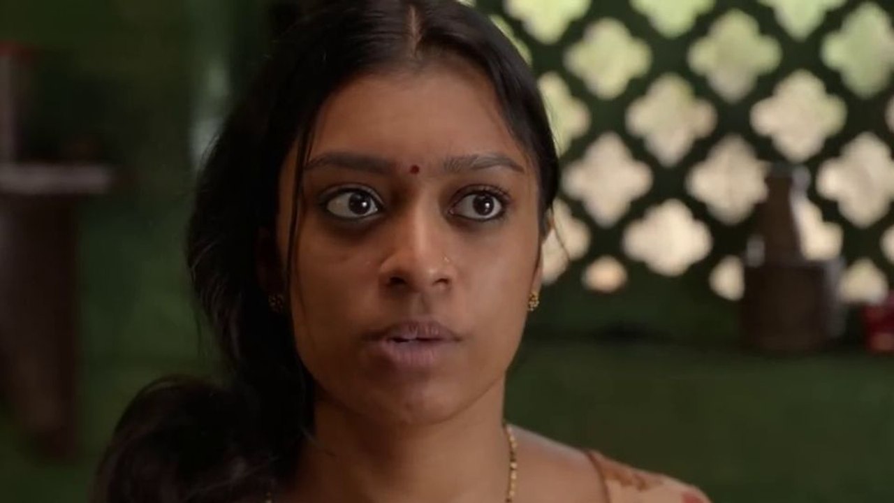 Vilayath budha trailer ov