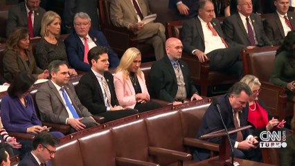 Trump’tan Greene’e “hain” suçlaması | Epstein dosyaları oylaması öncesi kriz büyüyor