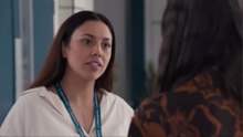 Shortland Street 17th November Monday Episode 2025