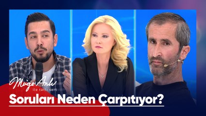Anne ve oğlu neden hayatlarını kaybetti? - Müge Anlı ile Tatlı Sert 17 Kasım 2025
