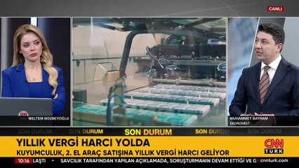 Uzman isim kalem kalem anlattı... Vergide yeni dönem: Kim, ne ödeyecek?