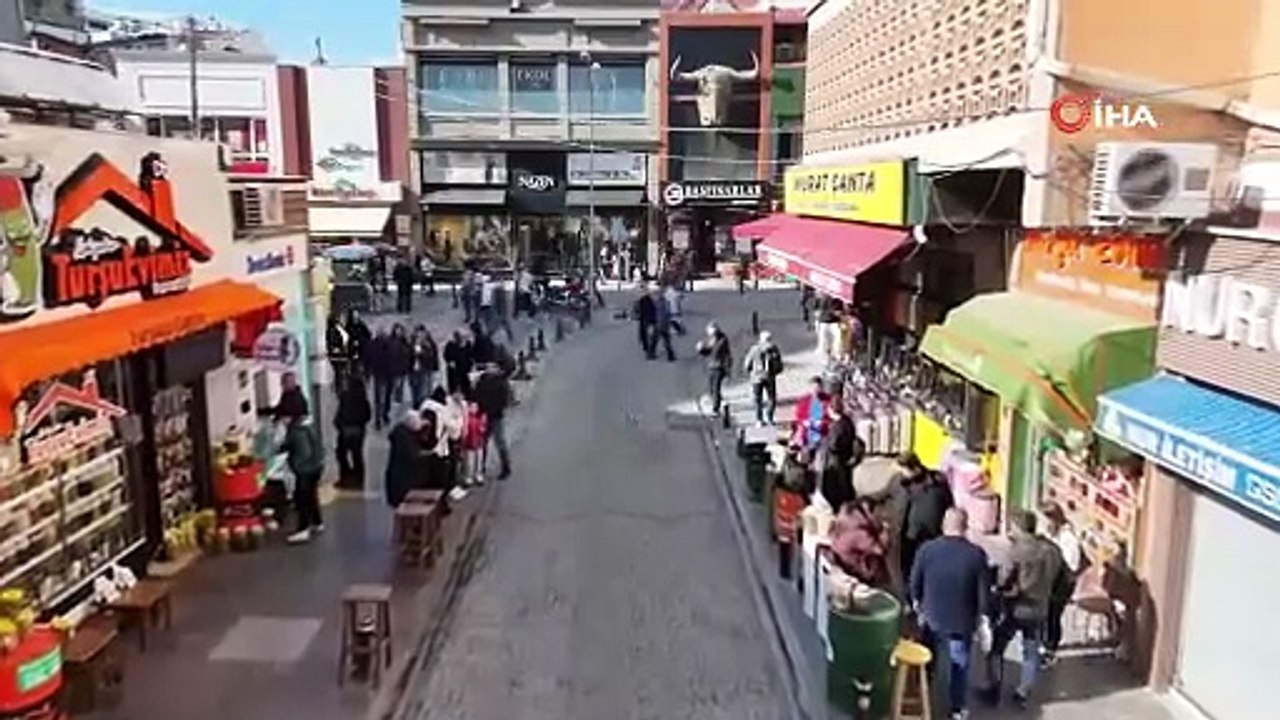 Neşeli Günler Filmi Gerçek Oldu