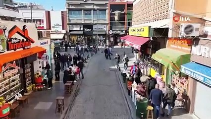 Neşeli Günler Filmi Gerçek Oldu