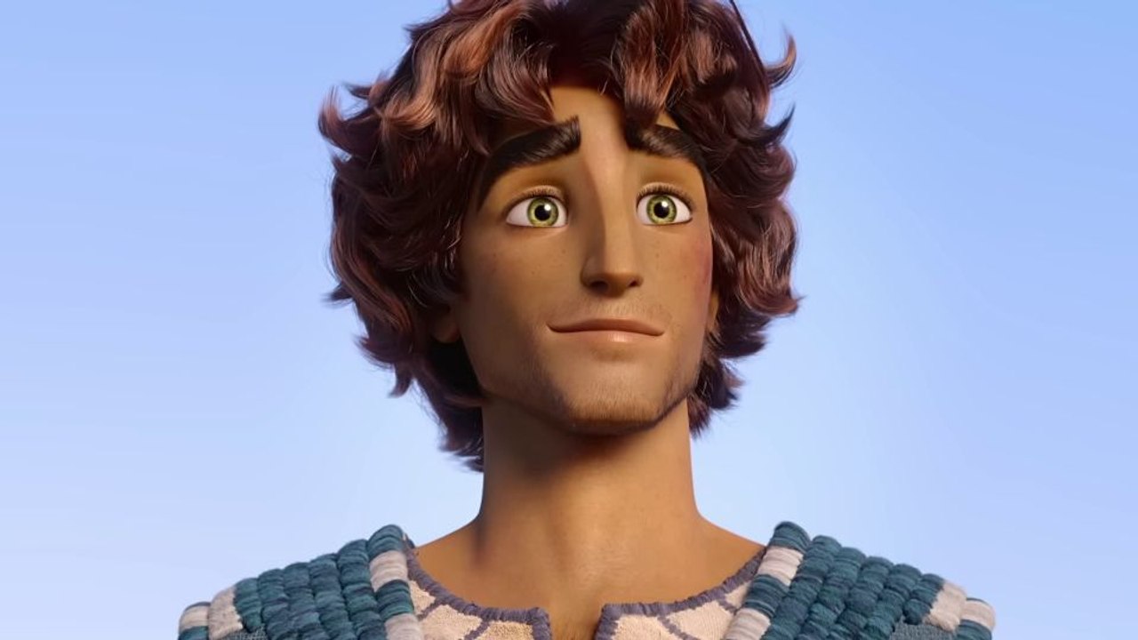 David Trailer (2) OV